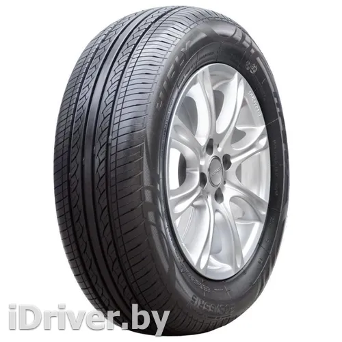  Летняя шина Hifly hf201 195/60 R15 88V Арт 2977003