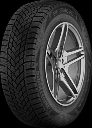  Зимняя шина armstrong ski-trac pc 205/60 R16 92H Арт 3005914, вид 1