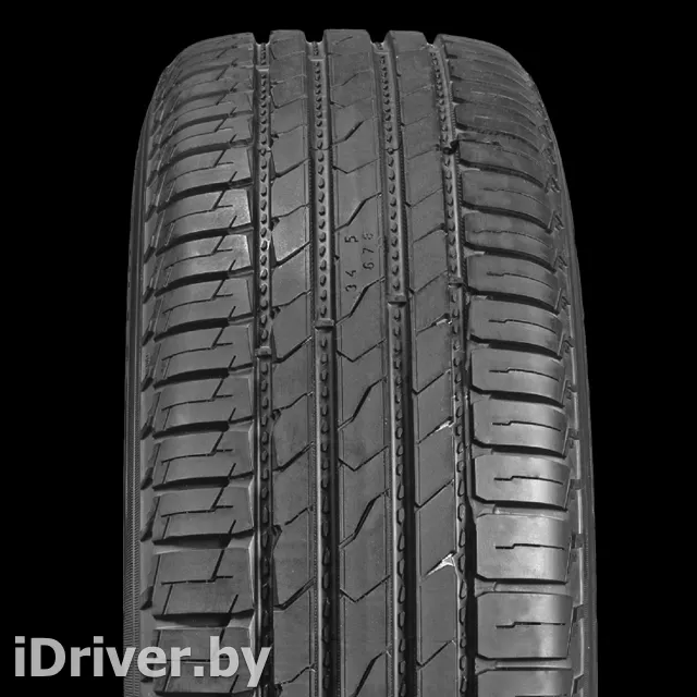  Летняя шина ikon character aqua suv 215/65 R17 99V Арт 3030565