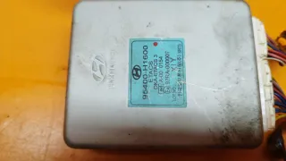 95400h1600  Блок управления светом Hyundai Terracan Арт 01014295, вид 2