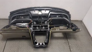 39873787 Панель передняя салона (торпедо) Volvo XC90 1 Арт 9303301, вид 2