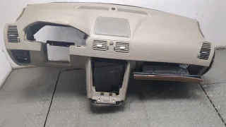 39873787 Панель передняя салона (торпедо) Volvo XC90 1 Арт 9303301, вид 4