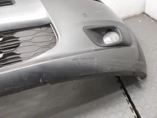 1610193480 Бампер передний серый Citroen C4 Grand Picasso 2 Арт 20384151, вид 3