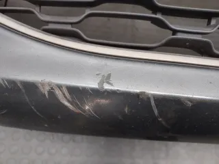 1610193480 Бампер передний серый Citroen C4 Grand Picasso 2 Арт 20384151, вид 5