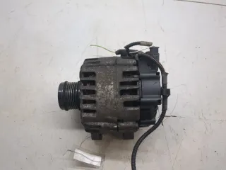 9810525380 Генератор Citroen C4 Cactus Арт 20384604, вид 1