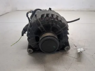 9810525380 Генератор Citroen C4 Cactus Арт 20384604, вид 2