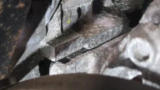 2706037101 Генератор Toyota Rav 4 4 Арт 11145207, вид 2