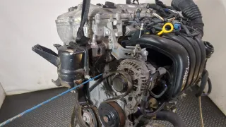 2706037101 Генератор Toyota Rav 4 4 Арт 11145207, вид 3