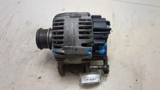 03L903023 Генератор Volkswagen Caddy 3 Арт 20168937, вид 5