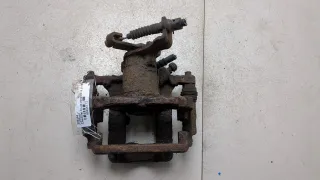 13300861 Суппорт тормозной задний левый Chevrolet Cruze J300 restailing Арт 9466173, вид 3