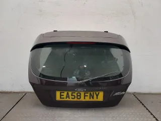 1774291 Моторчик заднего стеклоочистителя (дворника) Ford Fiesta 6 Арт 11228558