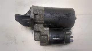 6202013,6202064,93176051,93175885,95524893 Стартер Opel Vectra C  Арт 20083357, вид 4