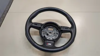 8X0419091L Руль Audi A6 C7 (S6,RS6) Арт 9289454, вид 1