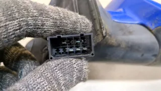 4B1858532G,4B1857536C,4A0857508 Зеркало правое Audi A6 C5 (S6,RS6) Арт 9505605, вид 2