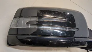 A2128101876 Зеркало правое Mercedes E W212 Арт 20406220, вид 5