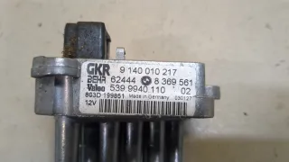 8369561,9140010217,5399940110 Сопротивление печки BMW X5 E53 Арт 20042222, вид 2