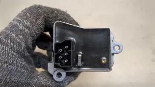 8369561,9140010217,5399940110 Сопротивление печки BMW X5 E53 Арт 20042222, вид 3