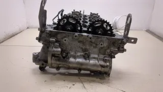 A6510101120 Головка блока цилиндров Mercedes C W204 Арт 20392412, вид 3