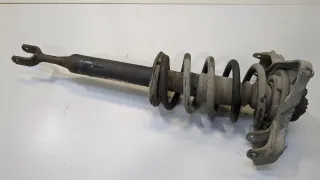 8E0413031CC,8E0411105BE Амортизатор передний левый Audi A4 B6 Арт 9137468, вид 1