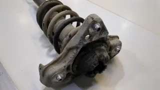 8E0413031CC,8E0411105BE Амортизатор передний левый Audi A4 B6 Арт 9137468, вид 2