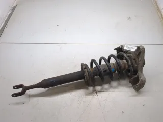 8E0413031CC,8E0411105BE Амортизатор передний левый Audi A4 B6 Арт 9137468, вид 4