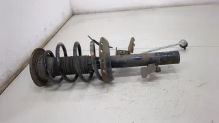 1718454,6G9118K001GBH,1474295,6G915310BCD Амортизатор передний левый Ford Mondeo 4 Арт 20405544