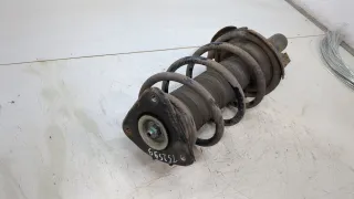 1619335,6M5Y18K001BAC Амортизатор передний левый Ford Focus 2 restailing Арт 20405708, вид 2