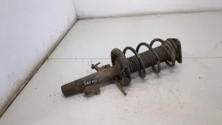 1619336,6M5Y18045BAC Амортизатор передний правый Ford Focus 2 restailing Арт 20405807, вид 2