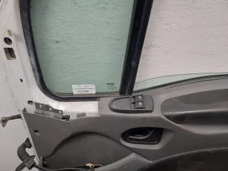  Ручка наружная передняя правая белая Iveco Daily 5 Арт 11271050, вид 4
