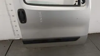735507857 Ручка наружная передняя правая серебристая Fiat Qubo Арт 11396396, вид 2