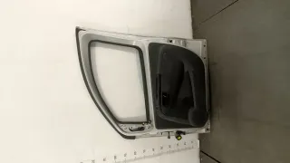 735507857 Ручка наружная передняя правая серебристая Fiat Qubo Арт 11396396, вид 3