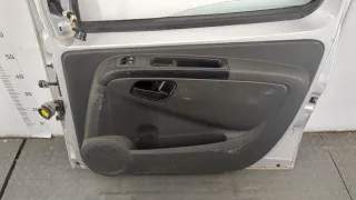 735507857 Ручка наружная передняя правая серебристая Fiat Qubo Арт 11396396, вид 4