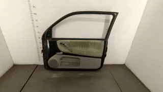 3B0837207F,3B0837886K Ручка наружная передняя правая черная Volkswagen Lupo Арт 11397431, вид 1