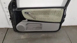 3B0837207F,3B0837886K Ручка наружная передняя правая черная Volkswagen Lupo Арт 11397431, вид 2