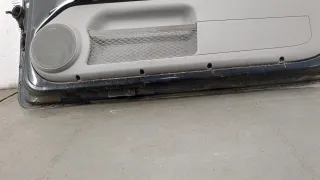 3B0837207F,3B0837886K Ручка наружная передняя правая черная Volkswagen Lupo Арт 11397431, вид 4