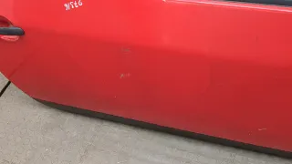 3B0837207F,3B0837886D Ручка наружная передняя правая красная Volkswagen Lupo Арт 11397660, вид 3