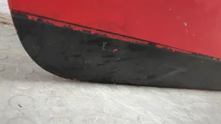 3B0837207F,3B0837886D Ручка наружная передняя правая красная Volkswagen Lupo Арт 11397660, вид 4