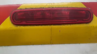 95512309,95523600 Ручка наружная задняя левая белая Opel Combo D Арт 11109865, вид 2