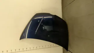 Капот синий Mazda CX-7 Арт 20406749, вид 1
