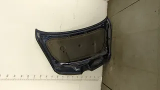  Капот синий Mazda CX-7 Арт 20406749, вид 4