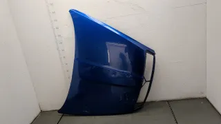 1Z0823031B Капот синий Skoda Octavia A5 Арт 20407157, вид 1