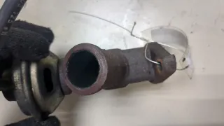00001628JZ Клапан EGR Citroen Berlingo 1 restailing Арт 9144684, вид 3