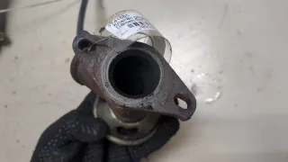 00001628JZ Клапан EGR Citroen Berlingo 1 restailing Арт 9144684, вид 4