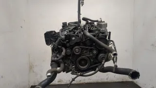 A6460100820,OM 646.811 Двигатель Mercedes C W204 Арт 8542509, вид 4