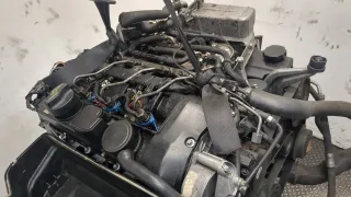 A6460100820,OM 646.811 Двигатель Mercedes C W204 Арт 8542509, вид 5