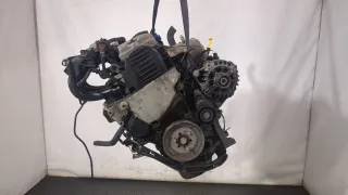 0135CW,KFV Двигатель Citroen C3 1 Арт 9305637