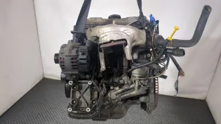 0135CW,KFV Двигатель Citroen C3 1 Арт 9305637, вид 2
