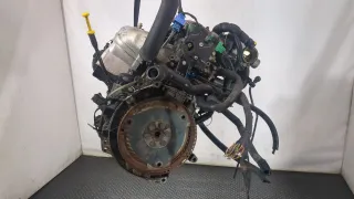 0135CW,KFV Двигатель Citroen C3 1 Арт 9305637, вид 3