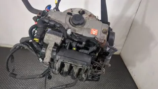 0135CW,KFV Двигатель Citroen C3 1 Арт 9305637, вид 5