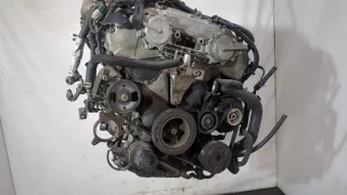101029W2AD,VQ35DE Двигатель Nissan Murano Z50 Арт 20044848, вид 1